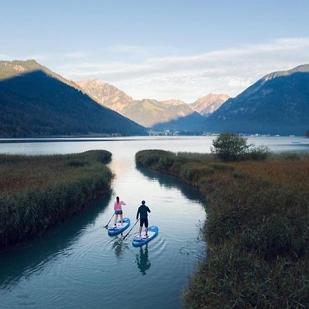 Appartement Mountain Lake Маурах Екстер'єр фото