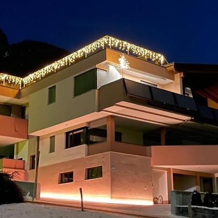 Appartement Mountain Lake Маурах Екстер'єр фото