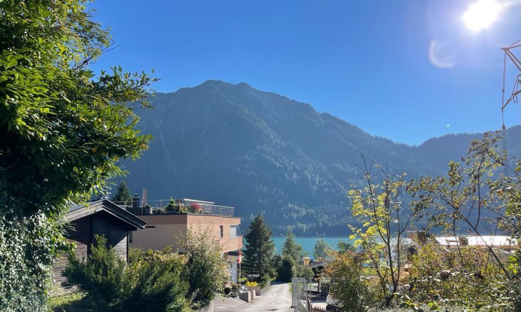 Appartement Mountain Lake Маурах Екстер'єр фото