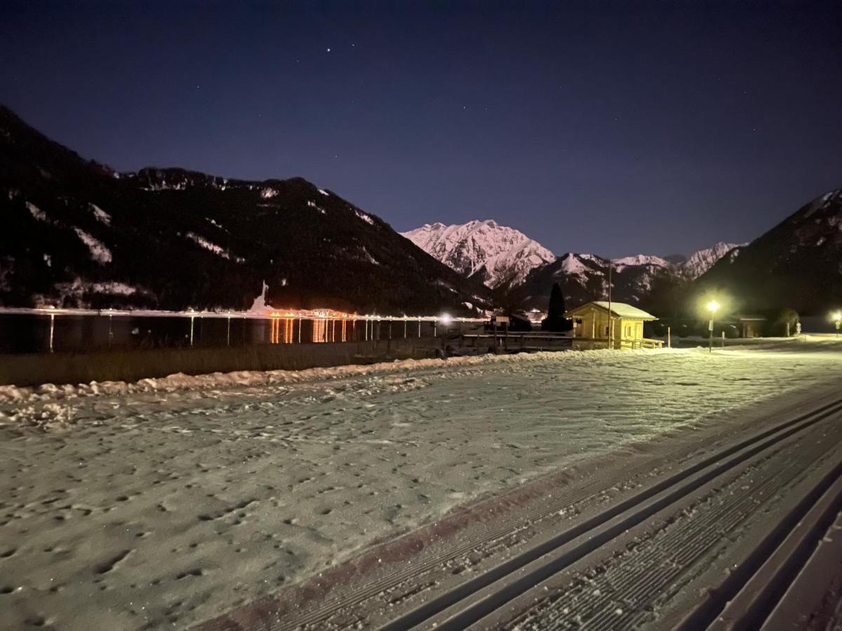 Appartement Mountain Lake Маурах Екстер'єр фото