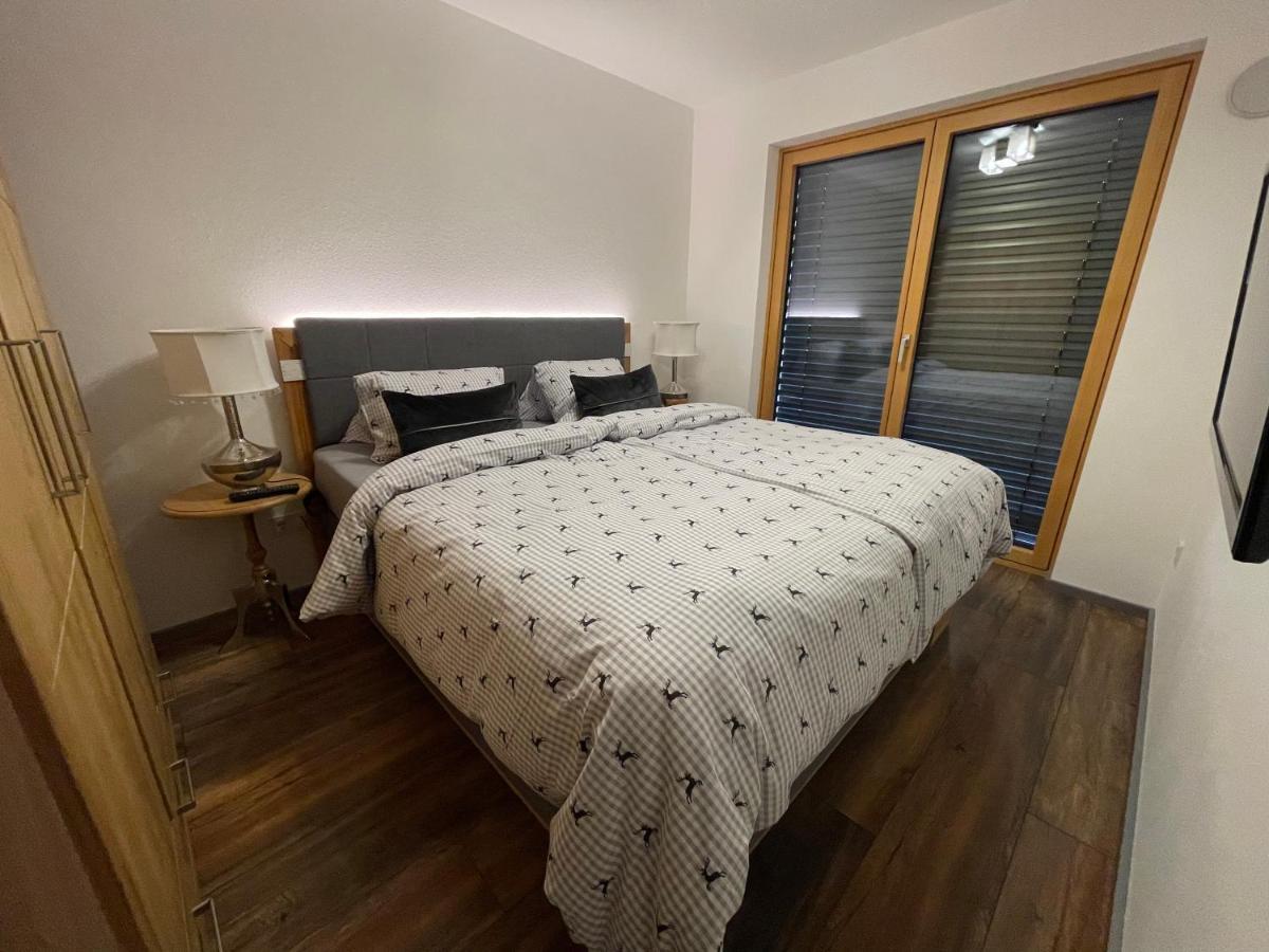 Appartement Mountain Lake Маурах Екстер'єр фото
