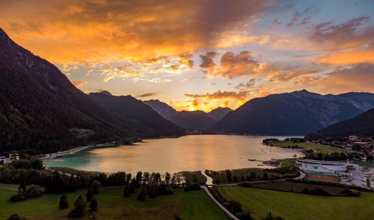 Appartement Mountain Lake Маурах Екстер'єр фото