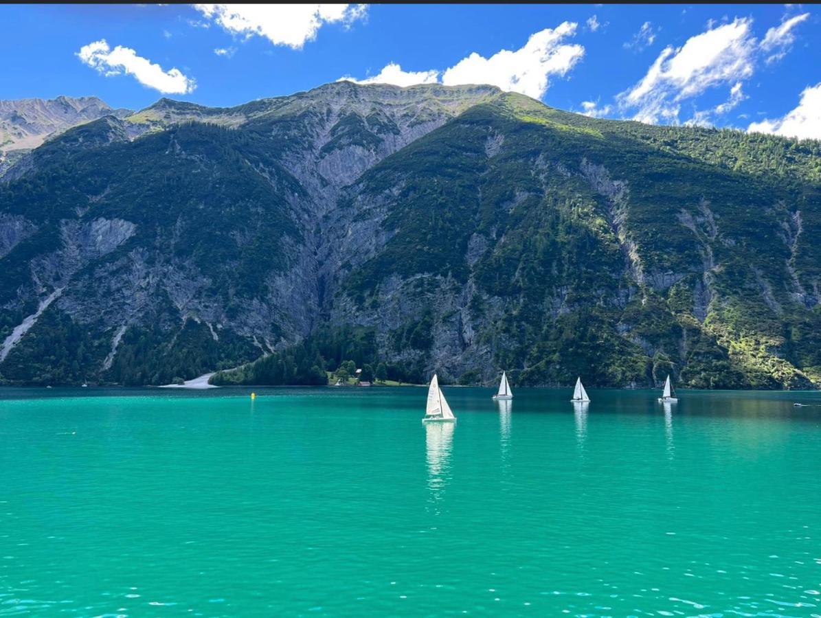 Appartement Mountain Lake Маурах Екстер'єр фото
