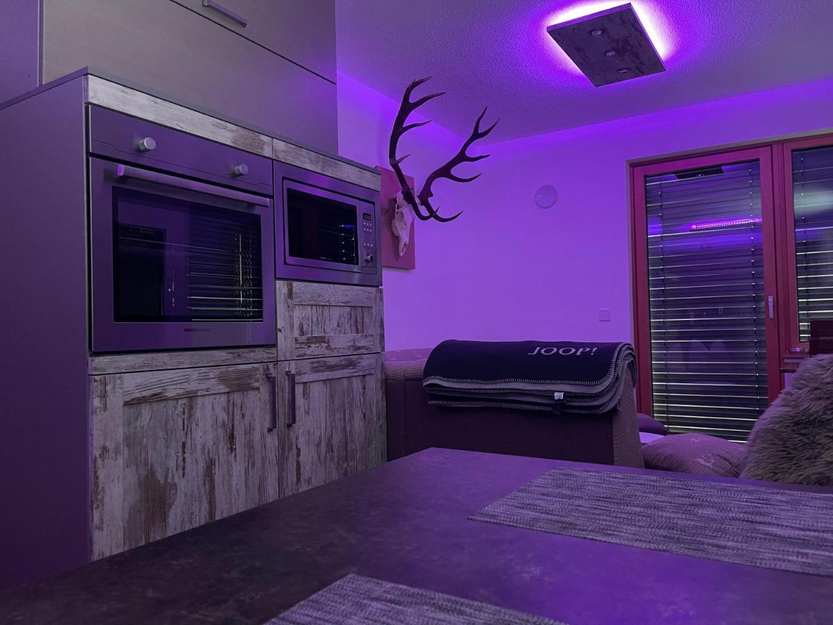 Appartement Mountain Lake Маурах Екстер'єр фото