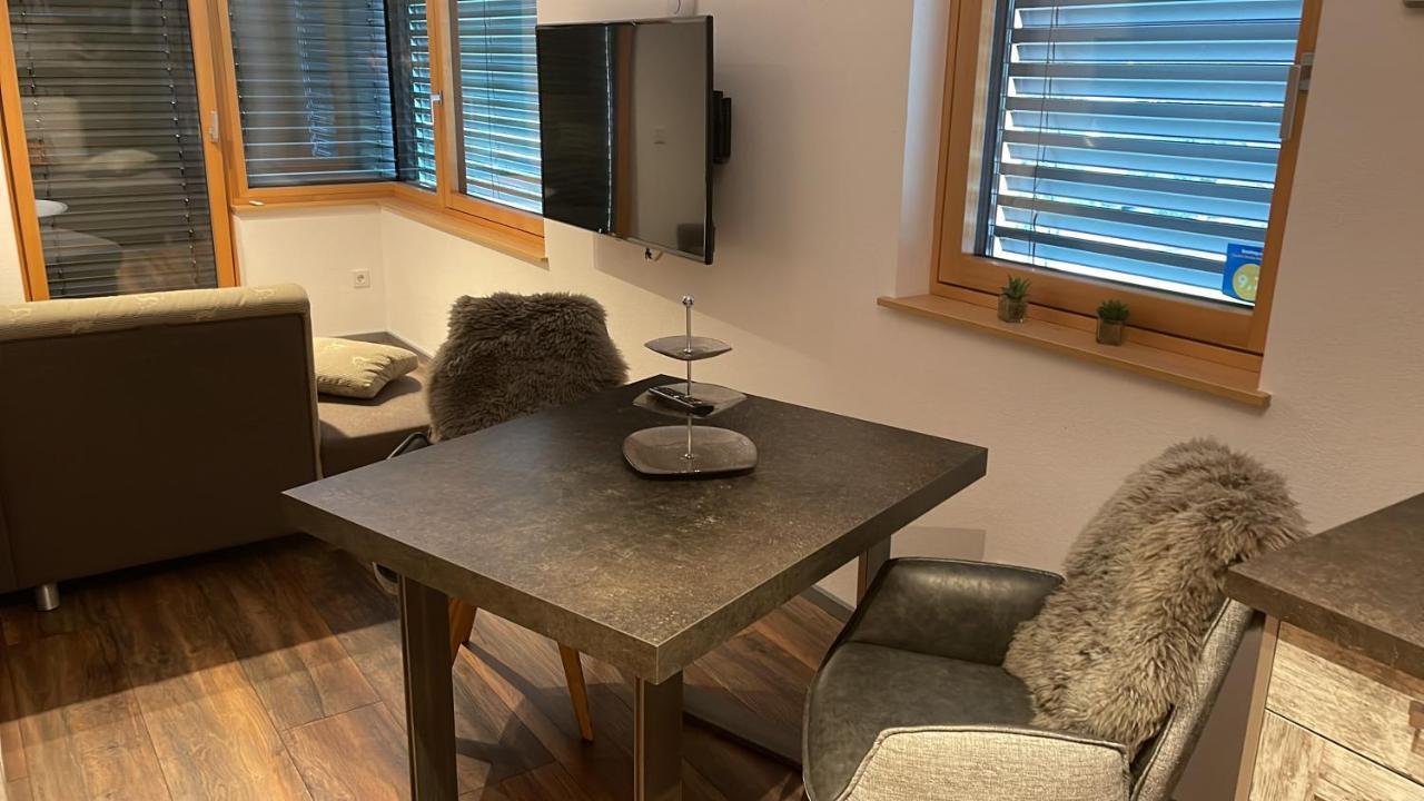 Appartement Mountain Lake Маурах Екстер'єр фото