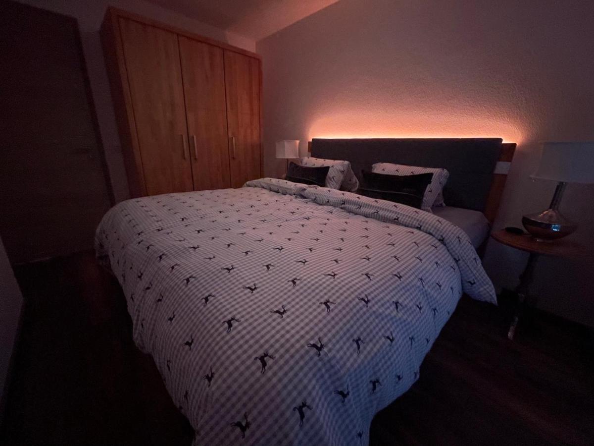 Appartement Mountain Lake Маурах Екстер'єр фото