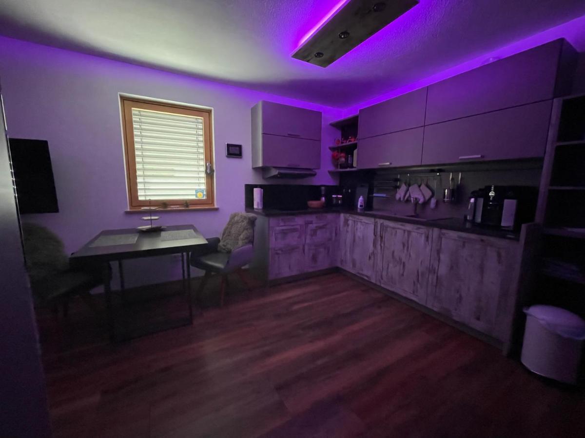 Appartement Mountain Lake Маурах Екстер'єр фото