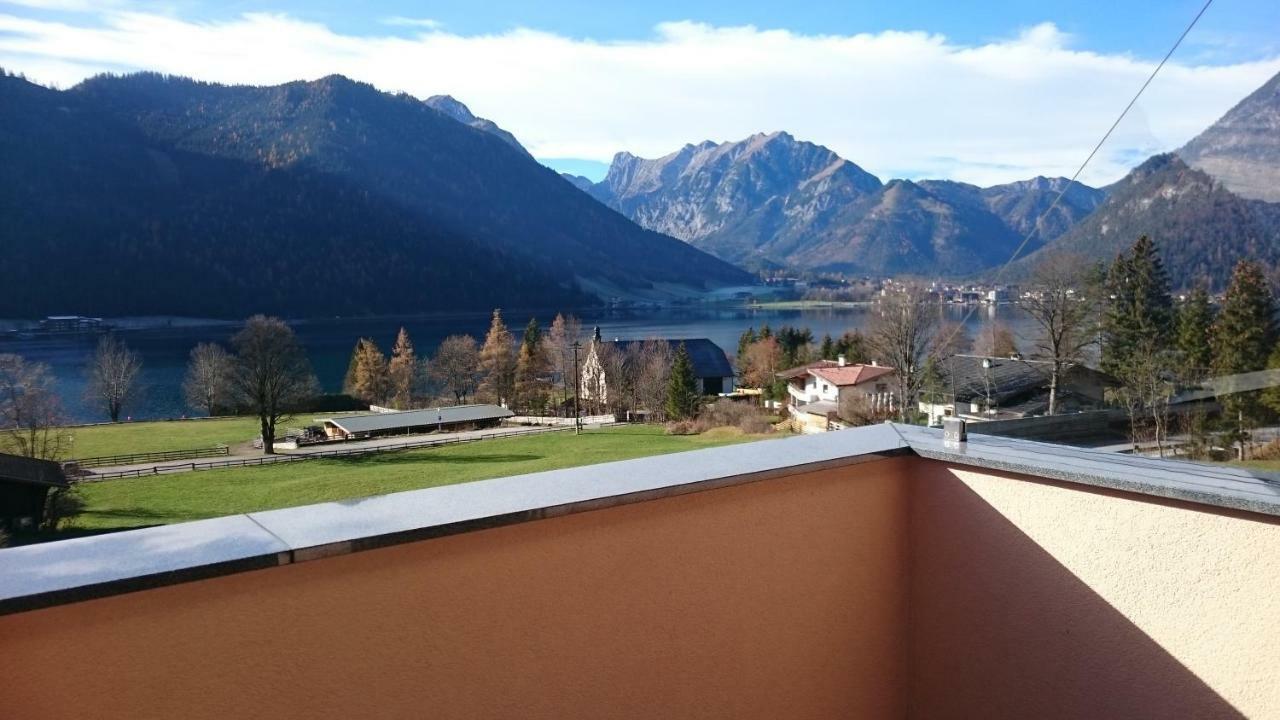 Appartement Mountain Lake Маурах Екстер'єр фото