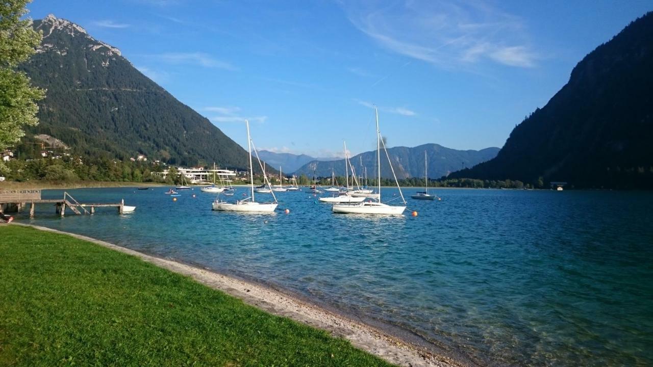 Appartement Mountain Lake Маурах Екстер'єр фото