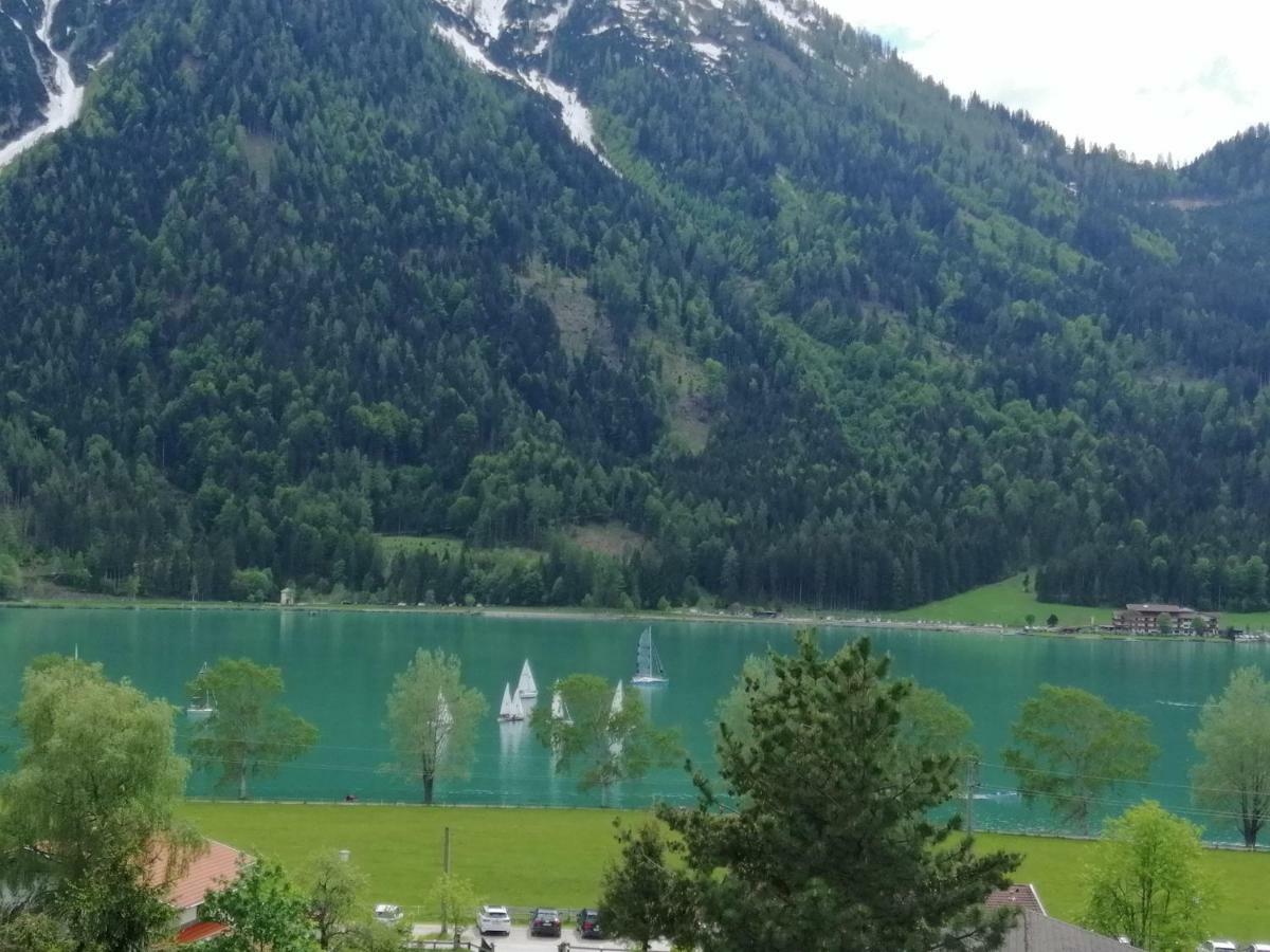 Appartement Mountain Lake Маурах Екстер'єр фото